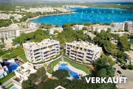 EXKLUSIV - Modernes Neubau Apartment in einer Top Wohnanlage fußläufig zum Strand und Meer