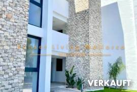 EXKLUSIV - Modernes Neubau Apartment in einer Top Wohnanlage fußläufig zum Strand und Meer