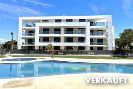 EXKLUSIV - Modernes Neubau Apartment in einer Top Wohnanlage fußläufig zum Strand und Meer