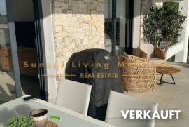 EXKLUSIV - Modernes Neubau Apartment in einer Top Wohnanlage fußläufig zum Strand und Meer