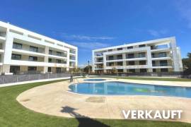 EXKLUSIV - Modernes Neubau Apartment in einer Top Wohnanlage fußläufig zum Strand und Meer