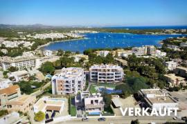EXKLUSIV - Modernes Neubau Apartment in einer Top Wohnanlage fußläufig zum Strand und Meer