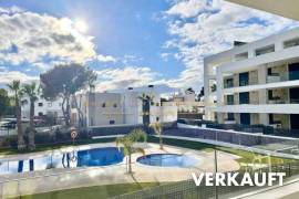 EXKLUSIV - Modernes Neubau Apartment in einer Top Wohnanlage fußläufig zum Strand und Meer