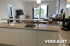 EXKLUSIV - Modernes Neubau Apartment in einer Top Wohnanlage fußläufig zum Strand und Meer