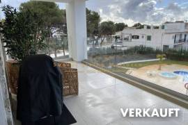 EXKLUSIV - Modernes Neubau Apartment in einer Top Wohnanlage fußläufig zum Strand und Meer