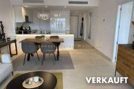 EXKLUSIV - Modernes Neubau Apartment in einer Top Wohnanlage fußläufig zum Strand und Meer