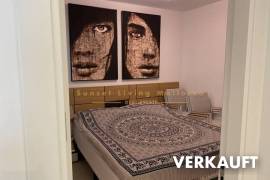 EXKLUSIV - Modernes Neubau Apartment in einer Top Wohnanlage fußläufig zum Strand und Meer