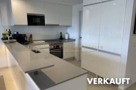 EXKLUSIV - Modernes Neubau Apartment in einer Top Wohnanlage fußläufig zum Strand und Meer