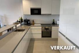 EXKLUSIV - Modernes Neubau Apartment in einer Top Wohnanlage fußläufig zum Strand und Meer