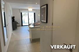 EXKLUSIV - Modernes Neubau Apartment in einer Top Wohnanlage fußläufig zum Strand und Meer