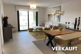 EXKLUSIV - Modernes Neubau Apartment in einer Top Wohnanlage fußläufig zum Strand und Meer