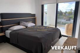 EXKLUSIV - Modernes Neubau Apartment in einer Top Wohnanlage fußläufig zum Strand und Meer