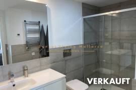 EXKLUSIV - Modernes Neubau Apartment in einer Top Wohnanlage fußläufig zum Strand und Meer