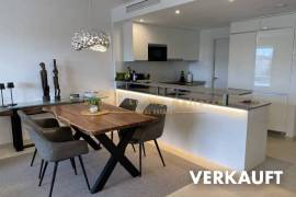 EXKLUSIV - Modernes Neubau Apartment in einer Top Wohnanlage fußläufig zum Strand und Meer
