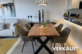 EXKLUSIV - Modernes Neubau Apartment in einer Top Wohnanlage fußläufig zum Strand und Meer