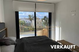 EXKLUSIV - Modernes Neubau Apartment in einer Top Wohnanlage fußläufig zum Strand und Meer
