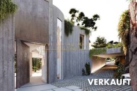 TOP INVEST - Meerblick Grundstück in Bestlage von Son Vida mit Projekt TOP INVEST - Meerblick Grundstück in Bestlage von Son Vida mit Projekt