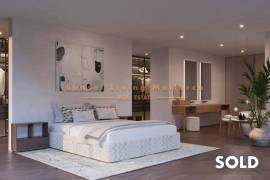 TOP INVEST - Seaview Plot in prime location of Son Vida with project