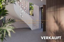 TOP INVEST - Meerblick Grundstück in Bestlage von Son Vida mit Projekt TOP INVEST - Meerblick Grundstück in Bestlage von Son Vida mit Projekt