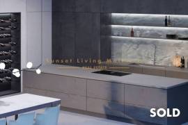 TOP INVEST - Seaview Plot in prime location of Son Vida with project