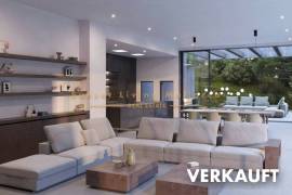 TOP INVEST - Meerblick Grundstück in Bestlage von Son Vida mit Projekt TOP INVEST - Meerblick Grundstück in Bestlage von Son Vida mit Projekt