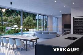 TOP INVEST - Meerblick Grundstück in Bestlage von Son Vida mit Projekt TOP INVEST - Meerblick Grundstück in Bestlage von Son Vida mit Projekt