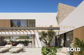 Fantastic luxurious new build villa in Nova Santa Ponsa Fantastic luxurious new build villa in Nova Santa Ponsa