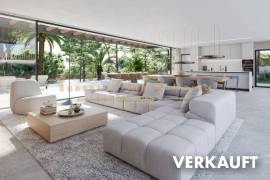 Traumhafte luxuriöse Neubau Villa in Nova Santa Ponsa