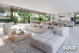 Fantastic luxurious new build villa in Nova Santa Ponsa Fantastic luxurious new build villa in Nova Santa Ponsa