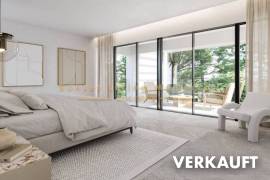 Traumhafte luxuriöse Neubau Villa in Nova Santa Ponsa