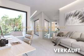 Traumhafte luxuriöse Neubau Villa in Nova Santa Ponsa
