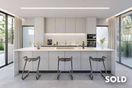 Fantastic luxurious new build villa in Nova Santa Ponsa Fantastic luxurious new build villa in Nova Santa Ponsa