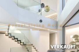 Traumhafte luxuriöse Neubau Villa in Nova Santa Ponsa