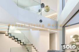 Fantastic luxurious new build villa in Nova Santa Ponsa Fantastic luxurious new build villa in Nova Santa Ponsa