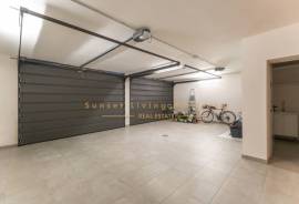 Luxury family villa with lots of space and fantastic sea- / panoramic views in Nova Santa Ponsa