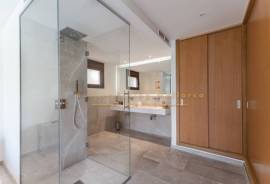Luxury family villa with lots of space and fantastic sea- / panoramic views in Nova Santa Ponsa
