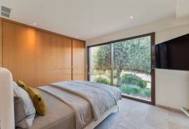 Luxury family villa with lots of space and fantastic sea- / panoramic views in Nova Santa Ponsa