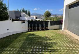 Luxury family villa with lots of space and fantastic sea- / panoramic views in Nova Santa Ponsa