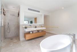 Luxury family villa with lots of space and fantastic sea- / panoramic views in Nova Santa Ponsa