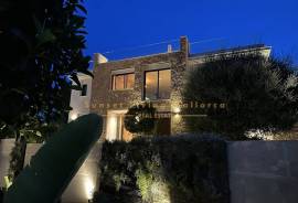 Luxury family villa with lots of space and fantastic sea- / panoramic views in Nova Santa Ponsa