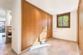 Luxury family villa with lots of space and fantastic sea- / panoramic views in Nova Santa Ponsa