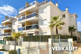 VERKAUFT - Sehr gepflegte Wohnung in Strand-und Meeresnähe an der Ostküste Mallorcas in Cales de Mallorca