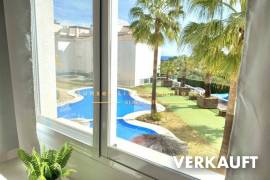 VERKAUFT - Sehr gepflegte Wohnung in Strand-und Meeresnähe an der Ostküste Mallorcas in Cales de Mallorca