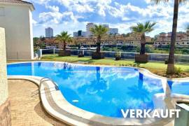 VERKAUFT - Sehr gepflegte Wohnung in Strand-und Meeresnähe an der Ostküste Mallorcas in Cales de Mallorca