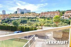 VERKAUFT - Sehr gepflegte Wohnung in Strand-und Meeresnähe an der Ostküste Mallorcas in Cales de Mallorca