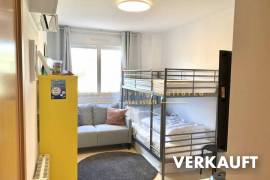 VERKAUFT - Sehr gepflegte Wohnung in Strand-und Meeresnähe an der Ostküste Mallorcas in Cales de Mallorca