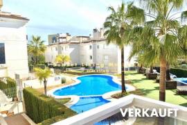 VERKAUFT - Sehr gepflegte Wohnung in Strand-und Meeresnähe an der Ostküste Mallorcas in Cales de Mallorca