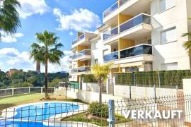 VERKAUFT - Sehr gepflegte Wohnung in Strand-und Meeresnähe an der Ostküste Mallorcas in Cales de Mallorca