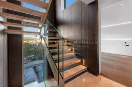 Luxusvilla mit spektakulärem Meerblick in 2. Meereslinie und vielen Features - Hafennähe Santa Ponsa Luxusvilla mit spektakulärem Meerblick in 2. Meereslinie und vielen Features - Hafennähe Santa Ponsa