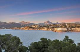 Luxusvilla mit spektakulärem Meerblick in 2. Meereslinie und vielen Features - Hafennähe Santa Ponsa Luxusvilla mit spektakulärem Meerblick in 2. Meereslinie und vielen Features - Hafennähe Santa Ponsa